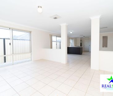 Spacious Family Home in a Convenient Location - Photo 1