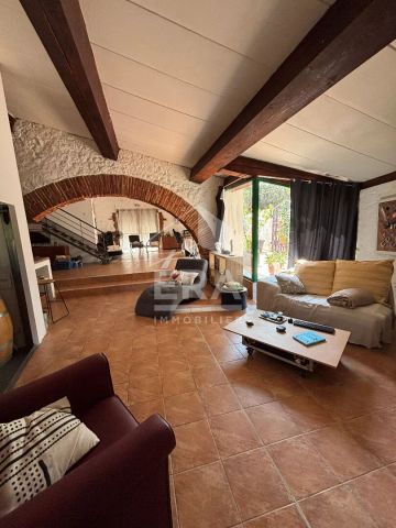 Salses-le-Château : Maison meublée à louer en pleine nature - Photo 5