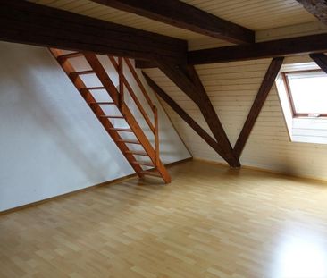 2.5 room apartment - Photo 4