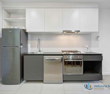 5206/568 Collins St, Melbourne VIC 3000 - Apartment For Rent | Domain - Photo 6