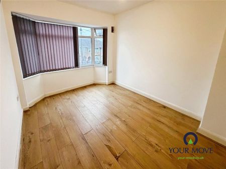 3 bedroom terraced house to rent - Photo 2