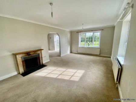 4 bedroom property to rent in Wincanton - Photo 4