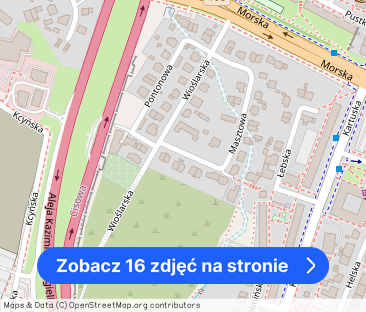 2 pok Mieszkanie Gdynia Chylonia parking i taras - Zdjęcie 1