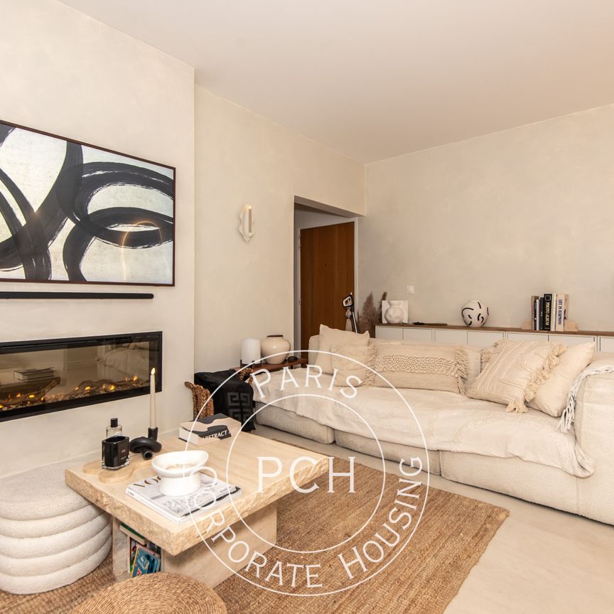 Tout savoir sur cet appartement dans le quartier Bel-Air Sud, à Paris 12ème - Photo 1