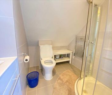 House share to rent - Photo 5