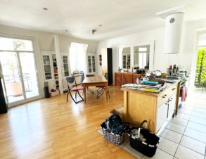 Wohnen und Leben im Bielefelder Hufeisen - Photo 1