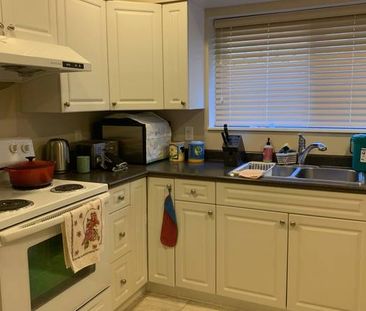 1 bath - *Ground Floor Suite - UBC / Langara / Marpole (Vancouver) - Photo 1