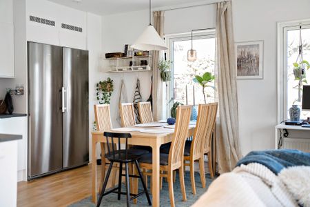 Viktoriagatan, Alingsås - Foto 3