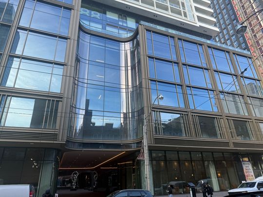 For Lease - 88 QUEEN Street Unit# 5601, Toronto, Ontario - Photo 1