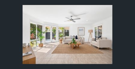 Resort-Style Living in the Heart of Noosa Waters - Photo 3