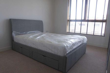 Hewitt, Alfred Street, Reading, RG1 - Photo 5