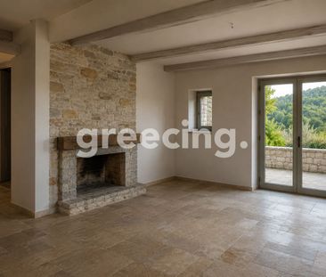 Μονοκατοικία για ενοικίαση Μικροχώρι (Καπανδρίτι) - Photo 6
