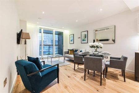 1 bedroom apartment to rent - Photo 3