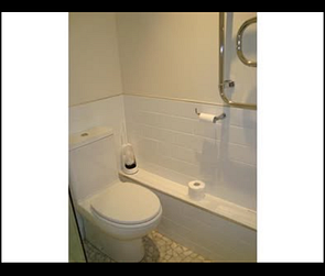 Quite quirky 2 bedrooms flat nestled in the - Photo 4