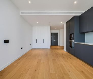 Studio to rent - Photo 5