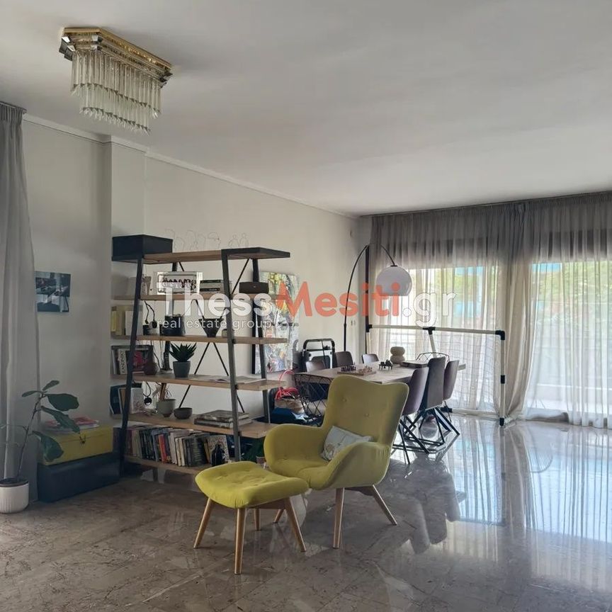 Διαμέρισμα για ενοικίαση Καραμπουρνακι (Καλαμαριά) - Photo 1