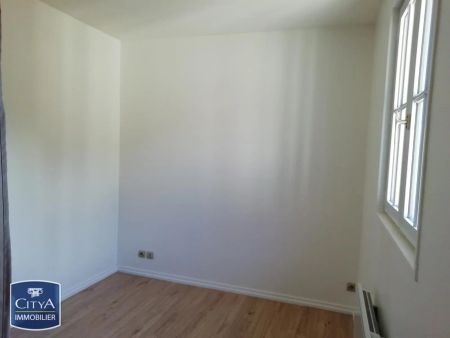 Appartement à louer 2 pièces 38.98m² - Photo 3