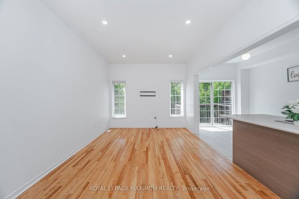 For Lease - 58 Gentile Circle, Vaughan, Ontario - Photo 1