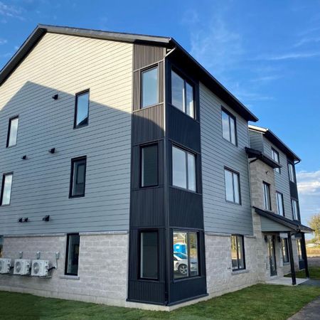 Logements neufs à louer Saint-Léonard d'Aston - Photo 4