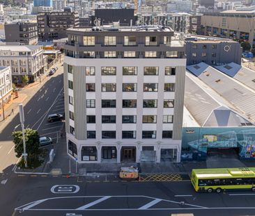 Welcome to 702A at Chevron Suites - Photo 3