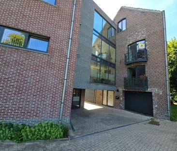 Appartement te huur in Geraardsbergen voor € 950 met 2 slaapkamers - Foto 1