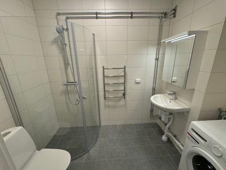 Klättergatan 13 – 1 rok (lgh 1704) - Photo 4