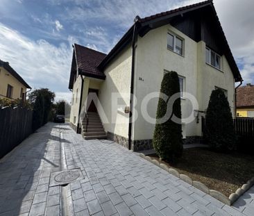 Casa de inchiriat cu 5 camere teren propriu 500 mp Lazaret S - Fotografie 6