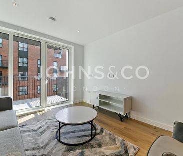 2 bedroom apartment to rent - Photo 5
