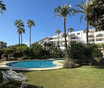 Alquiler de piso en Avenida Pernet, 22 - Photo 1