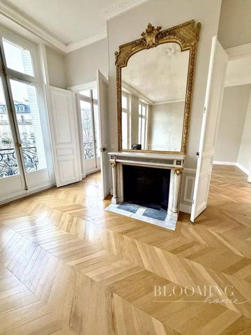 Hotel particulier / Parc Monceau - Photo 3