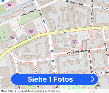 Frei ab 1.5.26 - Schlafräume zum Innenhof - Laminat / im 1. OG** - Foto 1