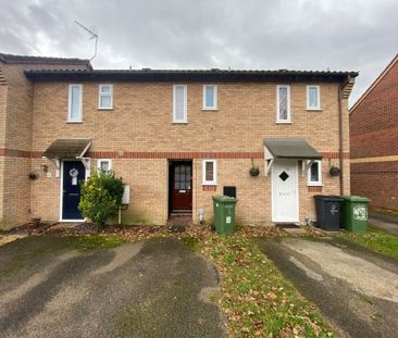 Thyme Close, Thetford - Photo 1