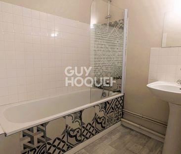 Appartement Saint Cyr Sur Loire 2 pièce(s) 55.49 m2 - Photo 4