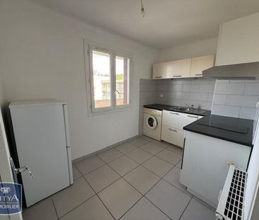 Location Appartement 1 pièce 31m² AIX EN PROVENCE 90ème - Photo 4