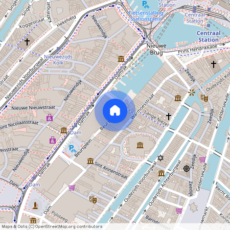 Burgwallen-Oude Zijde, 1012 JV, Beursstraat, Amsterdam