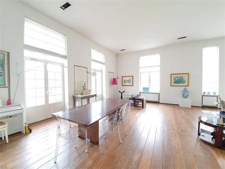 Appartement te huur - Photo 4