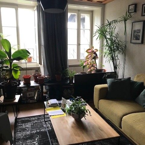 Appartement 3.5 pcs en vieille ville - Photo 1