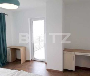2 camere, 52 mp, totul nou, zona Leroy Merlin - Photo 5