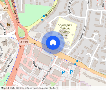 Newbury, Null, RG14 - Photo 1