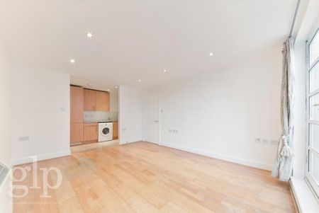 1 bedroom apartment to rent - Photo 2