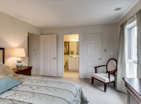 The Wisteria at the Royal Gardens - Photo 3