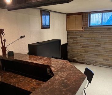 For Lease - 1216 Shamir Crescent Unit# Lower Level, Mississauga, On... - Photo 4