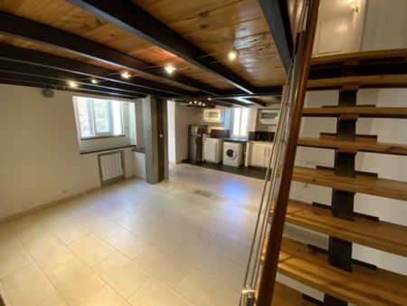 Duplex 48.98 m² - 3 Pièces - Cannes (06400) - Photo 3