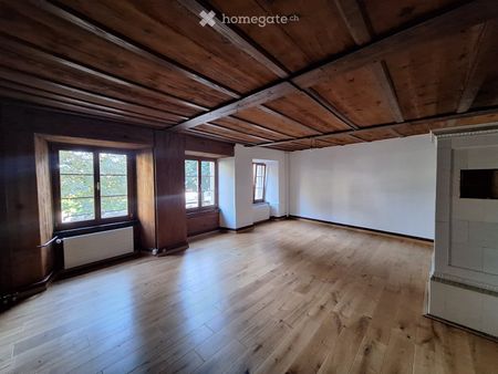 Wohnung in Kaiserstuhl AG - Photo 4