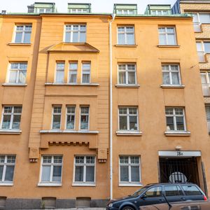 Luntgatan 18 A, Centrum Norr - Foto 3