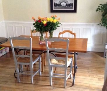 Location Maison 7 pièces 115 m2 à Saint-Quentin - Photo 4