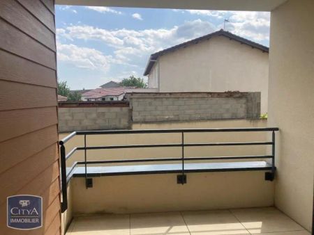 Appartement à louer 2 pièces 37.44m² - Photo 3