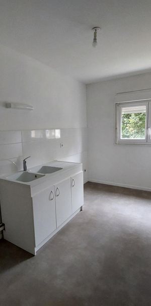 Appartement T3 à Compiègne - Photo 2