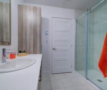 4 1/2 À LOUER - MONTRÉAL-EST - APPARTEMENT À LOUER - Photo 4