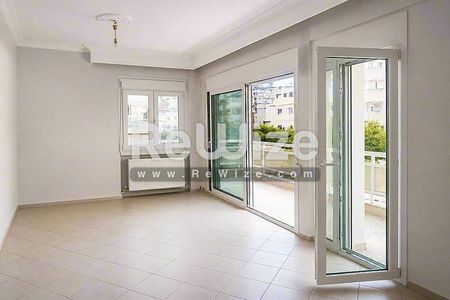 Διαμέρισμα για ενοικίαση Κέντρο (Καλαμαριά) - Photo 5